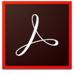 Adobe Acrobat DC 2020